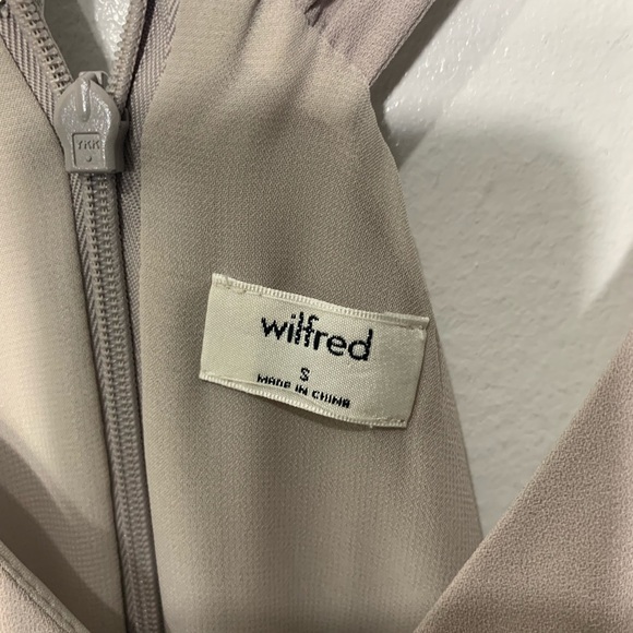 Aritza Wilfred Durand Jumpsuit - Picture 3 of 8